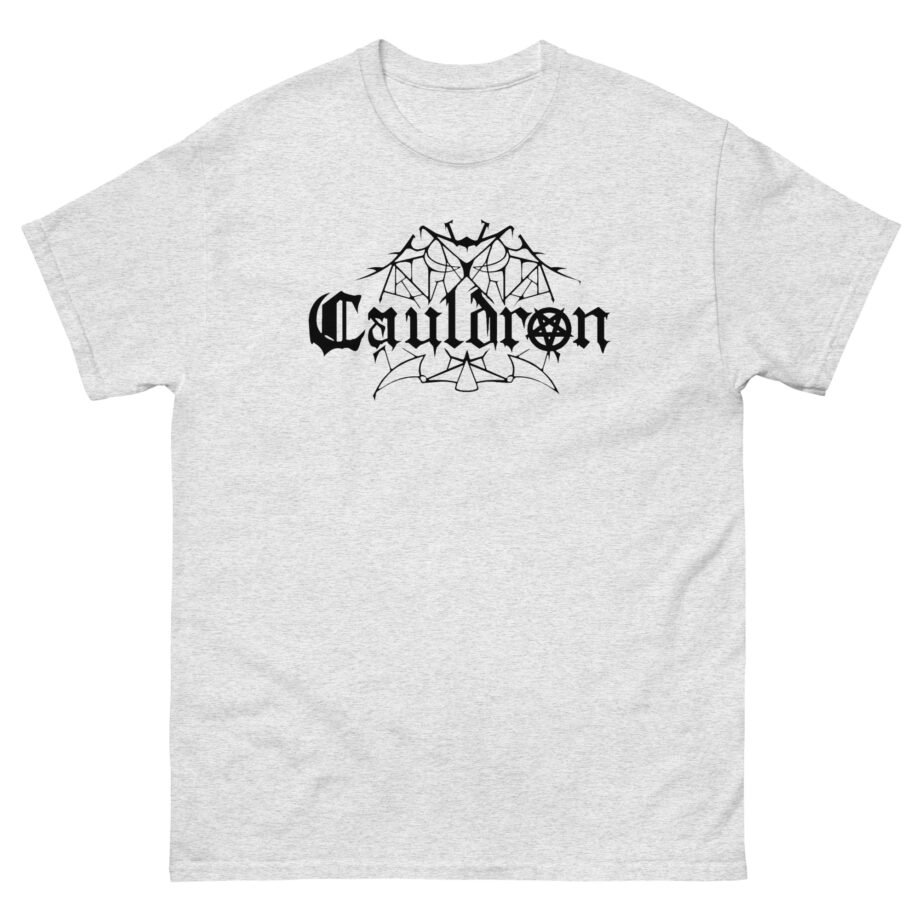 Cauldron Unisex classic tee