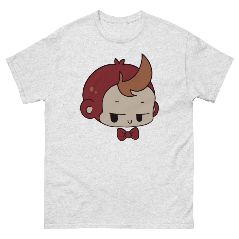 Cdawgva Unisex classic tee