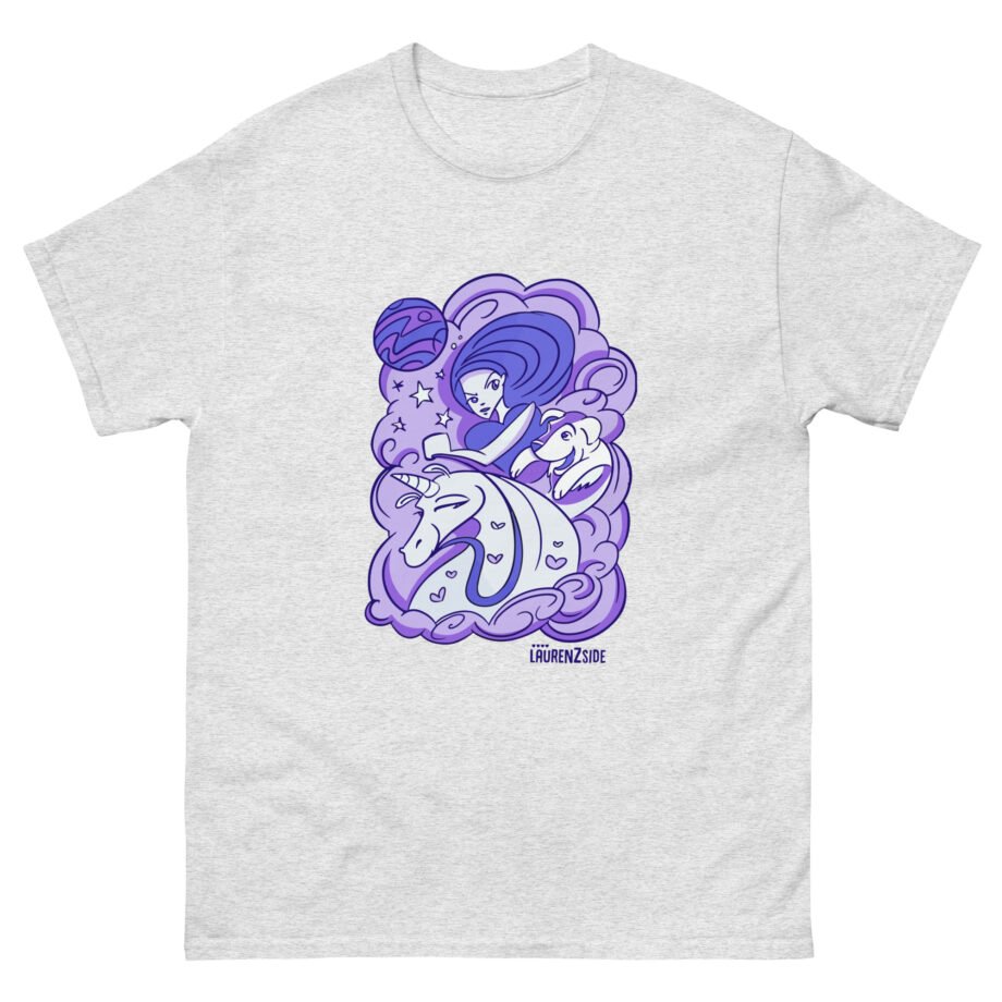 Laurenzside Unisex classic tee