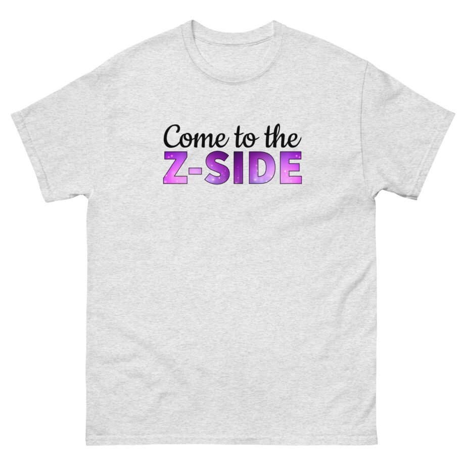 Laurenzside Come to the Unisex classic tee