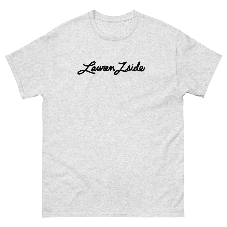 Laurenzside Alien Unisex classic tee