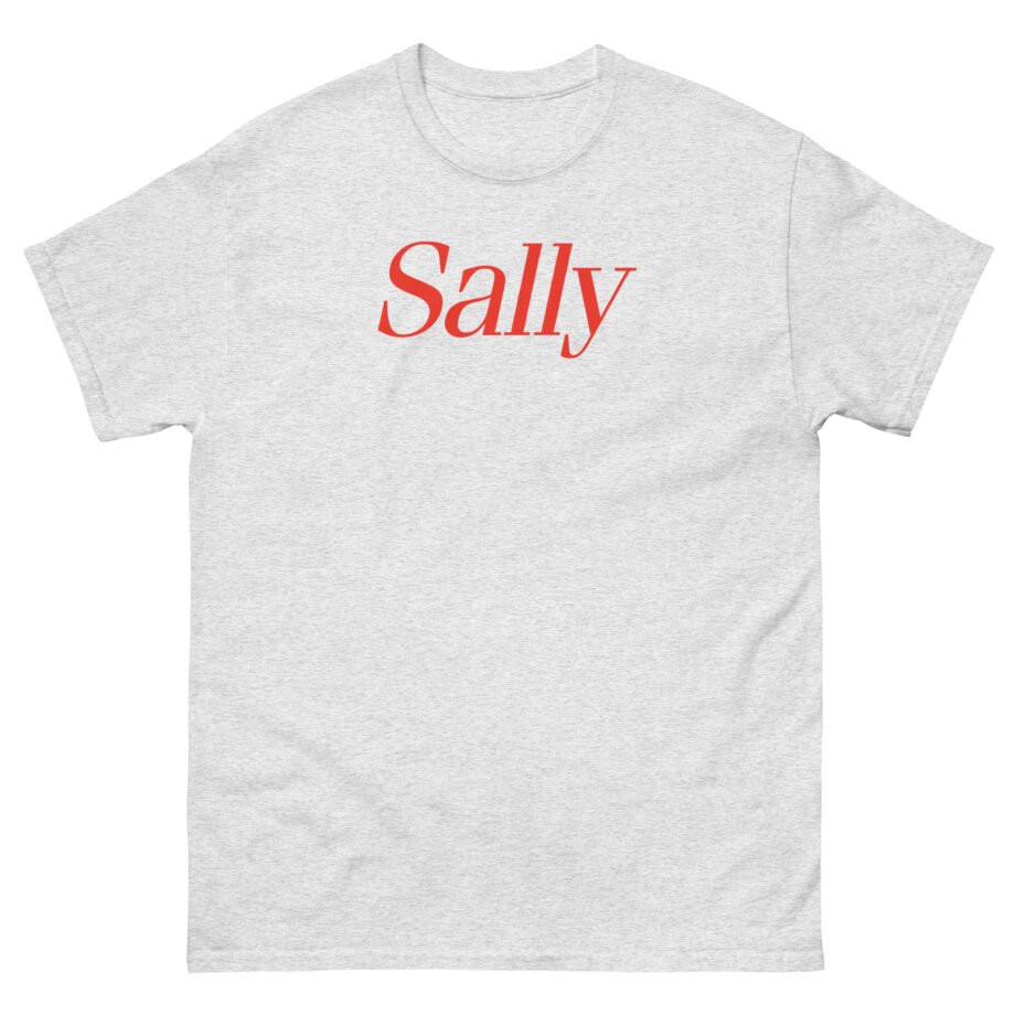 Maggie Rogers Sally Unisex classic tee