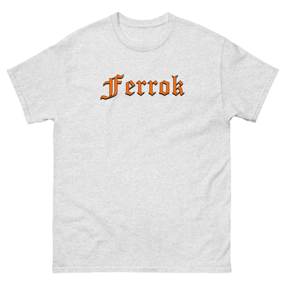 Terror Pain Into Power Unisex classic tee