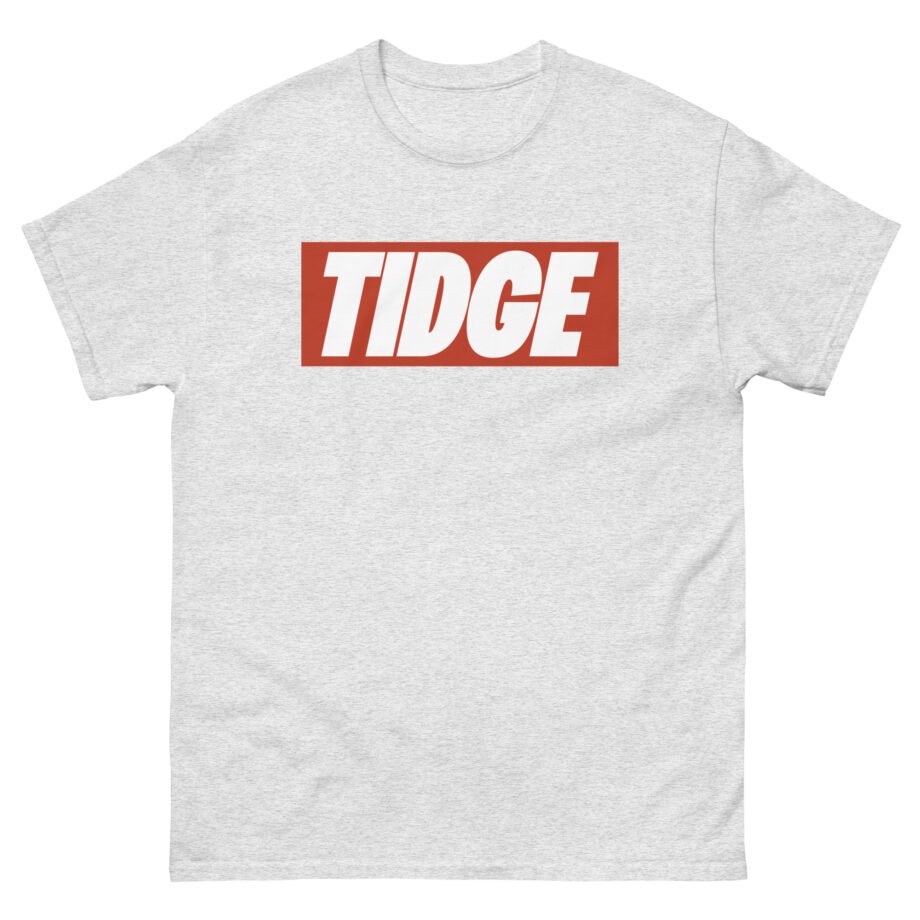 Texas in July Tidge Unisex classic tee
