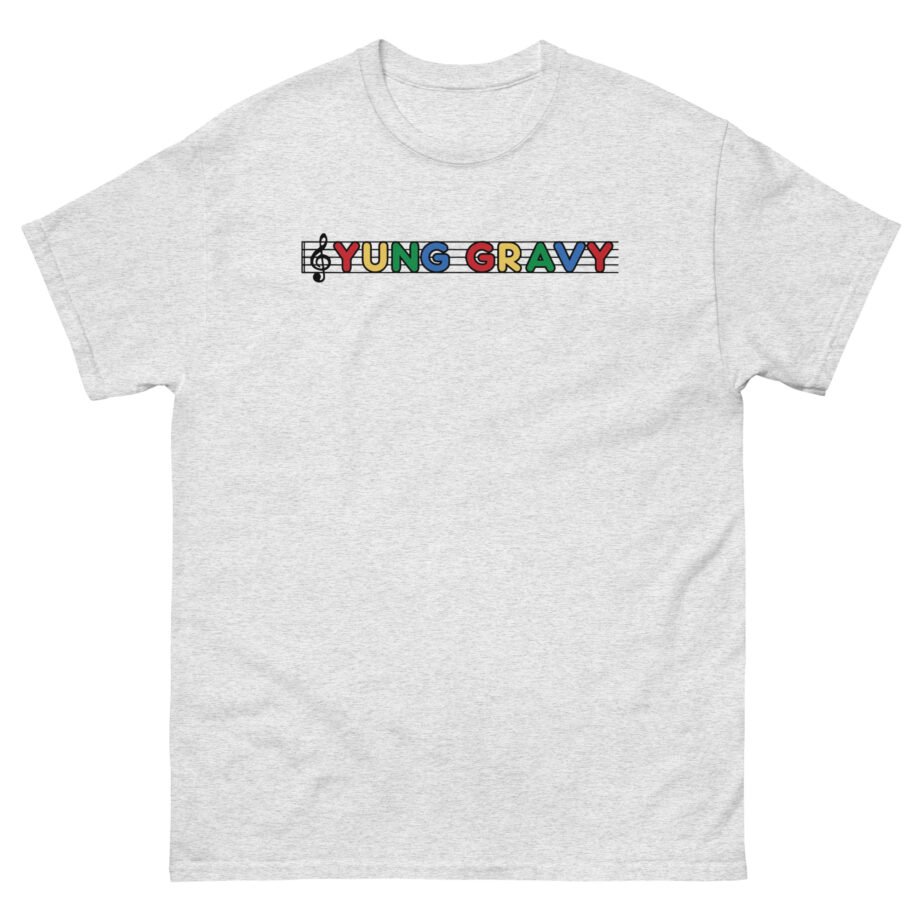 Yung Gravy Unisex classic tee