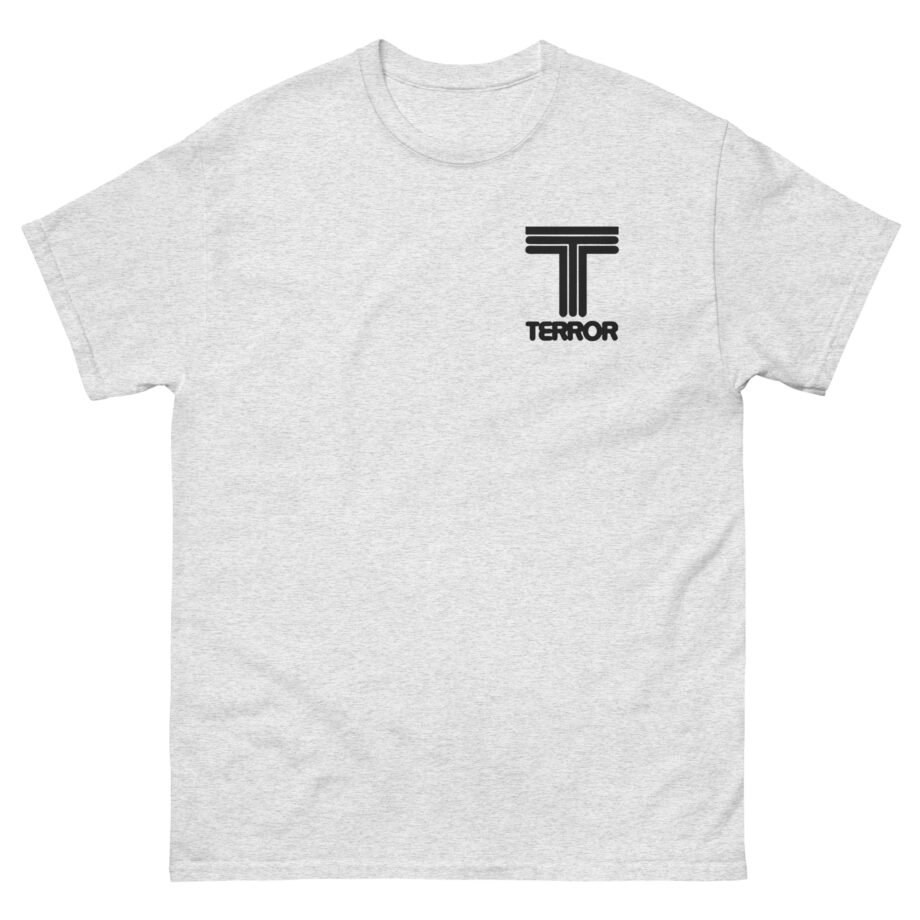 Terror Underdogs Unisex classic tee