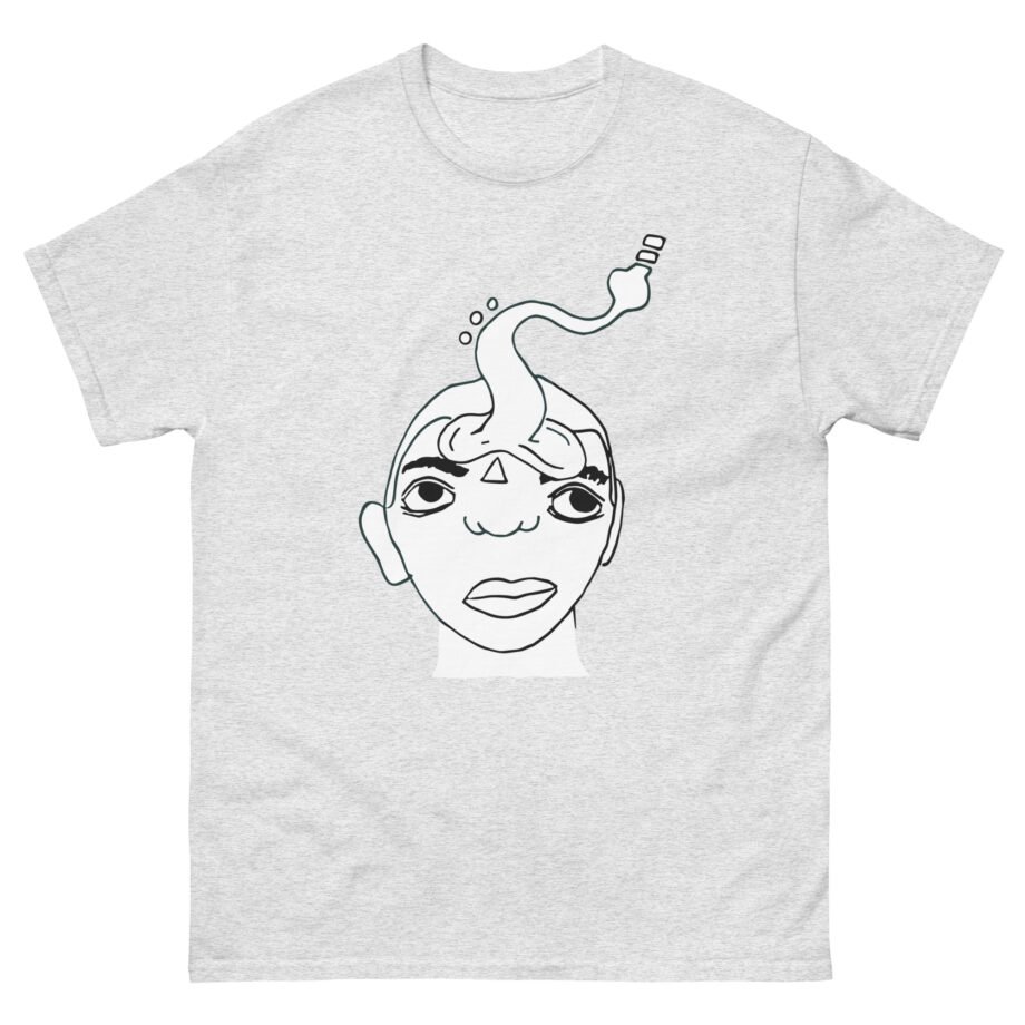 Yheti Unisex classic tee