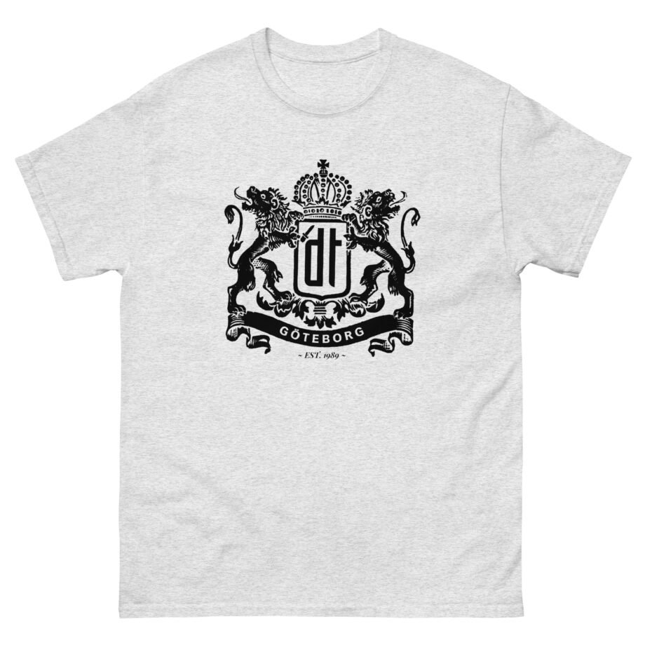 Dark Tranquillity Göteborg Unisex classic tee