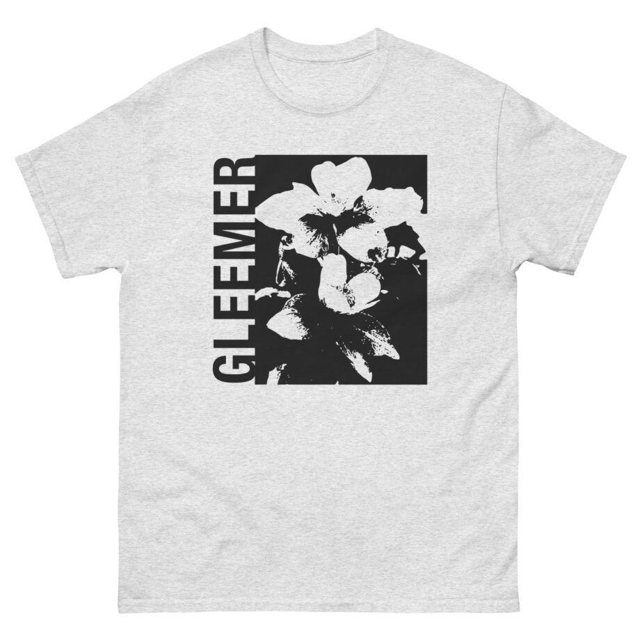 Gleemer Flower Unisex classic tee