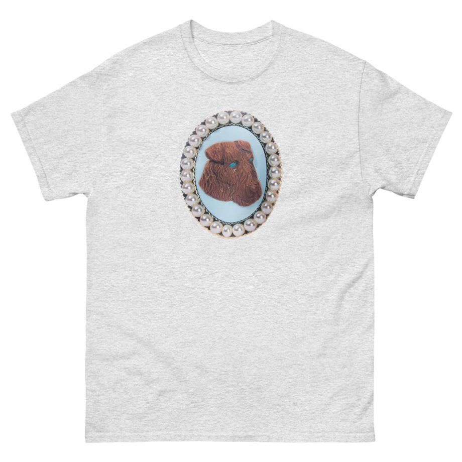 Tyler the Creator Dog Pin Unisex classic tee