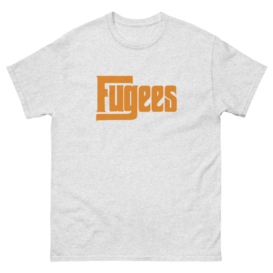 Fugees Unisex classic tee
