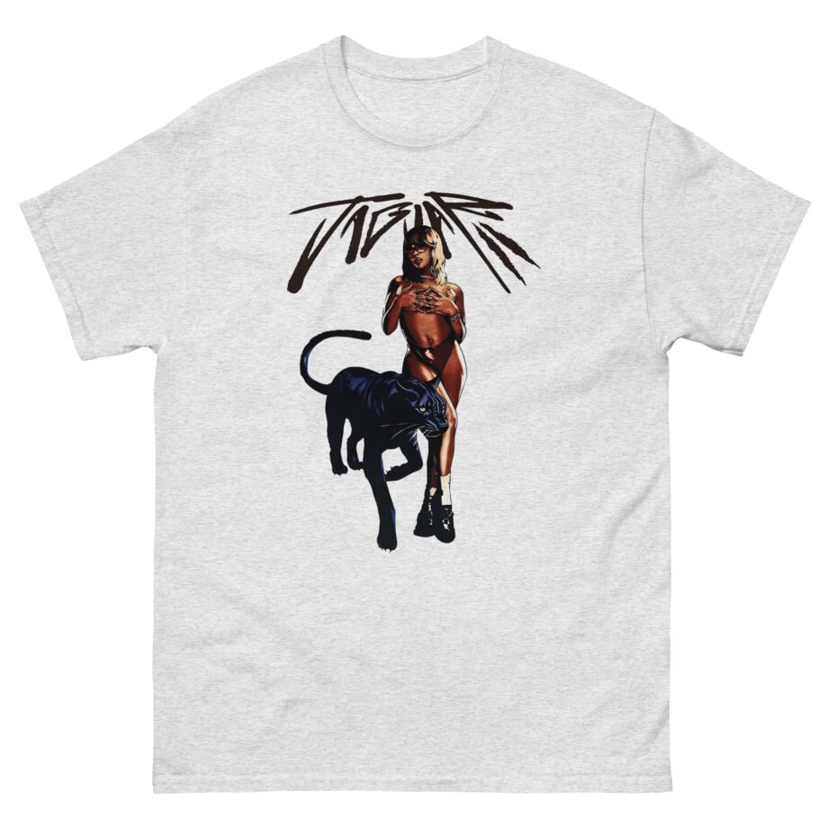 Victoria Monet Jaguar II Unisex classic tee
