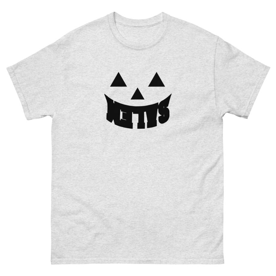 Salem PUMPKIN Unisex classic tee