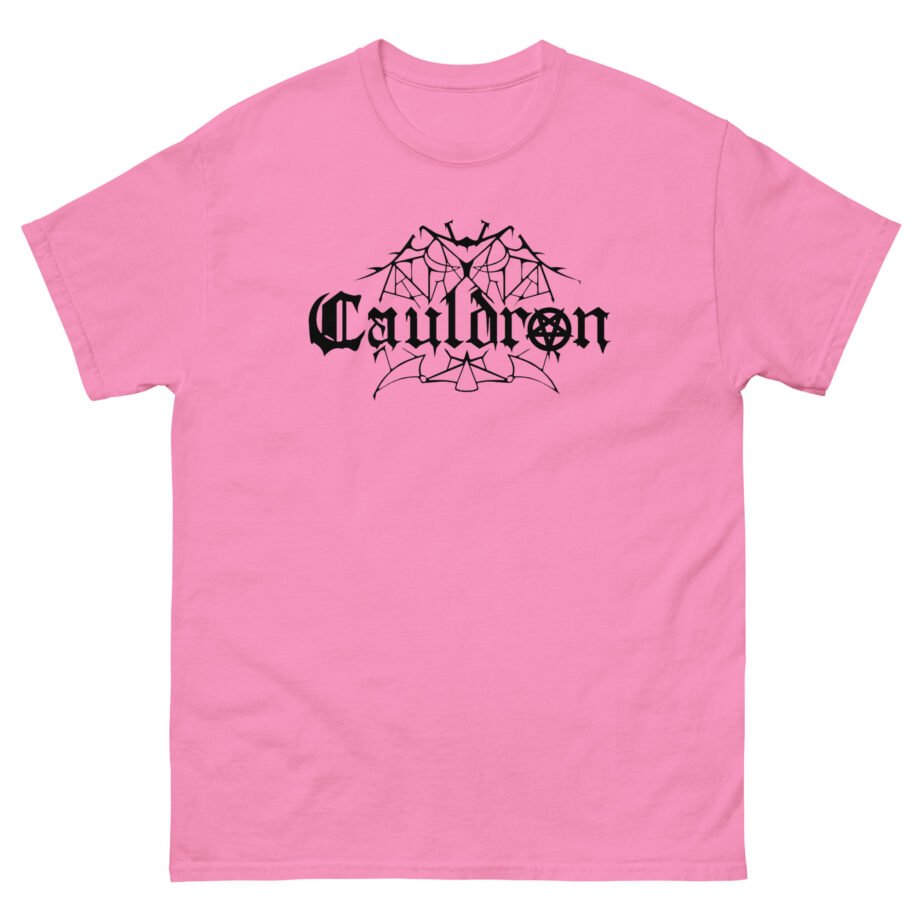 Cauldron Unisex classic tee