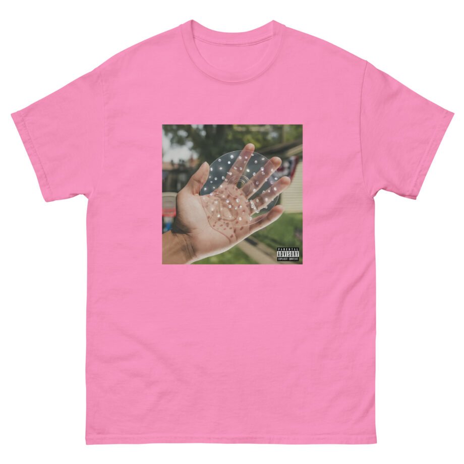 Chance the Rapper the Big Day Unisex classic tee