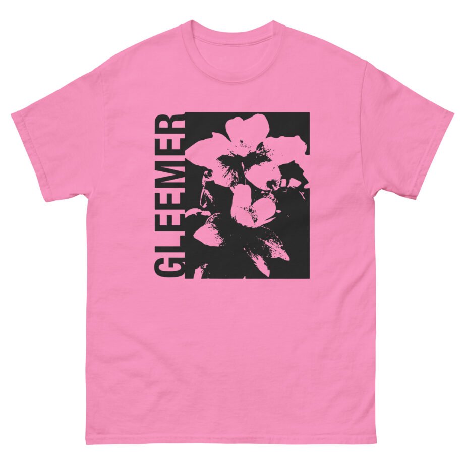 Gleemer Flower Unisex classic tee