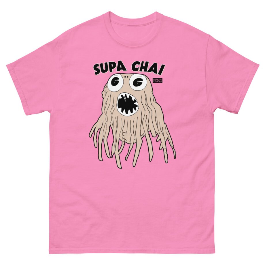 Empire of the Sun Supa Chai Unisex classic tee