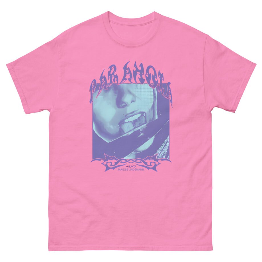 Maggie Lindemann Unisex classic tee