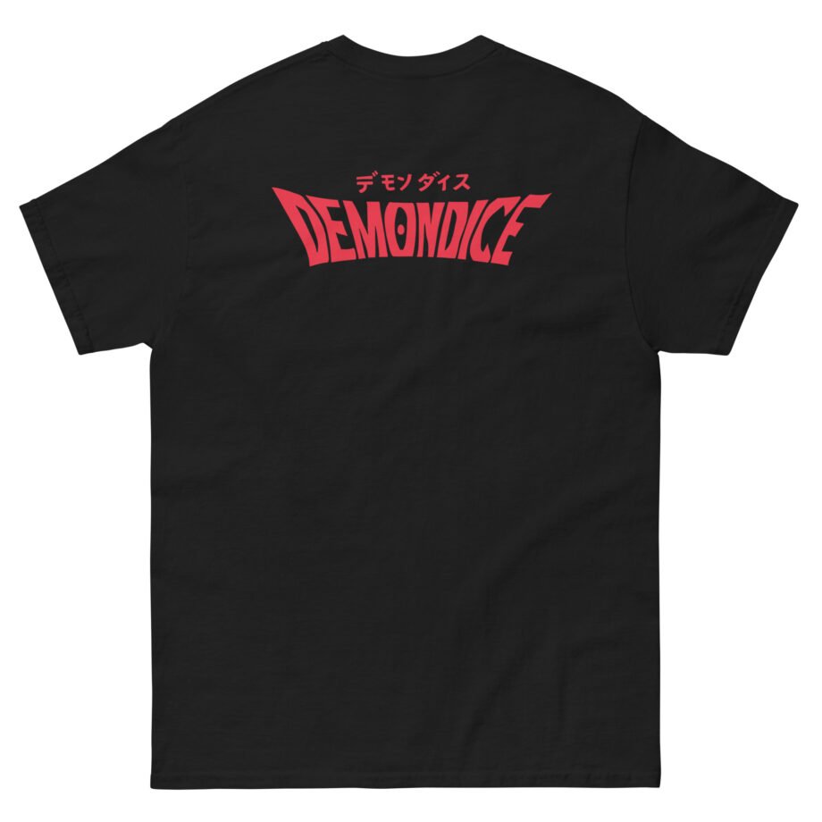 Demondice Unisex classic tee