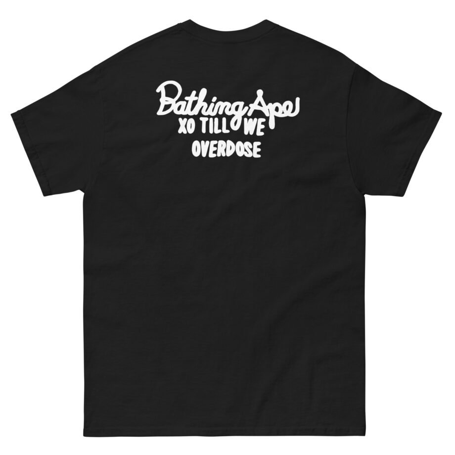 88glam Unisex classic tee