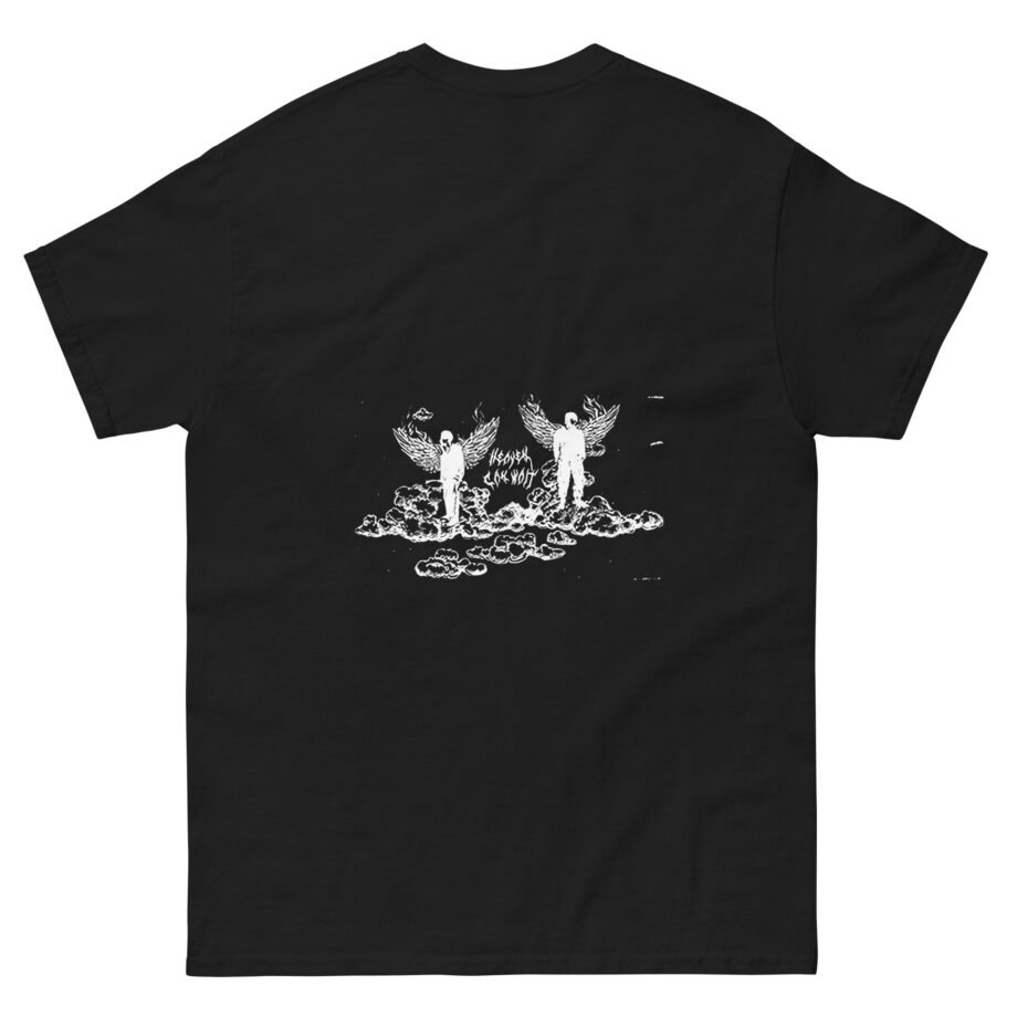88glam Unisex classic tee