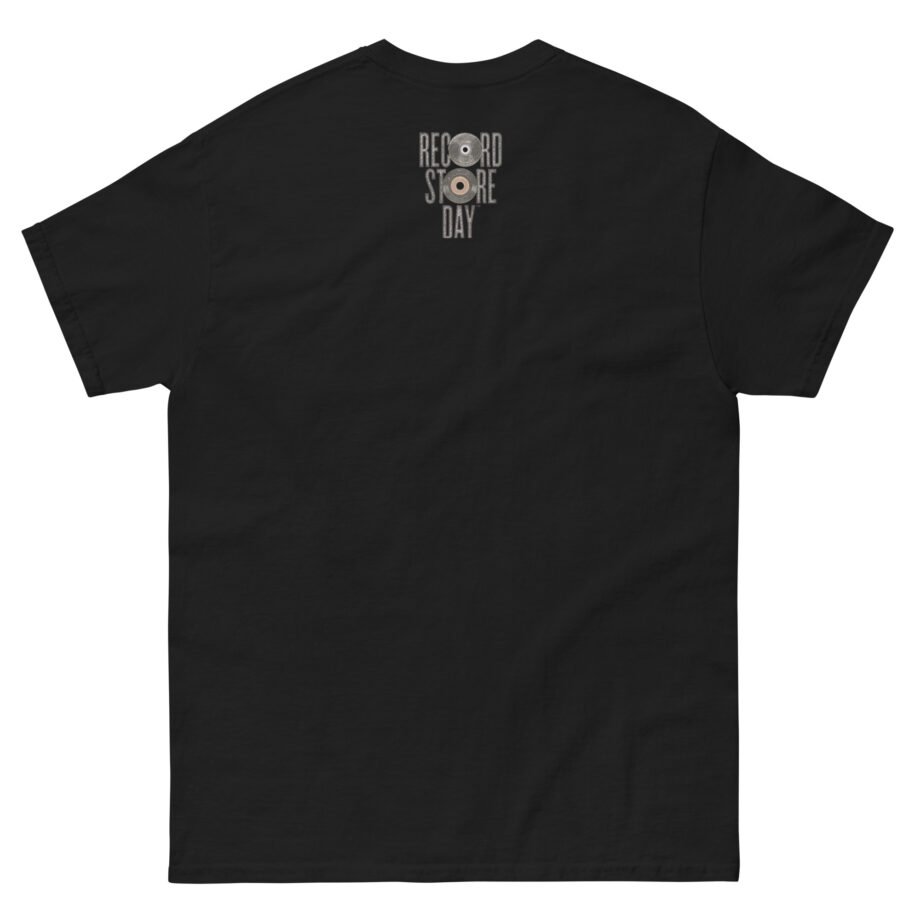 Charlie Parker Chasin the Bird Unisex classic tee