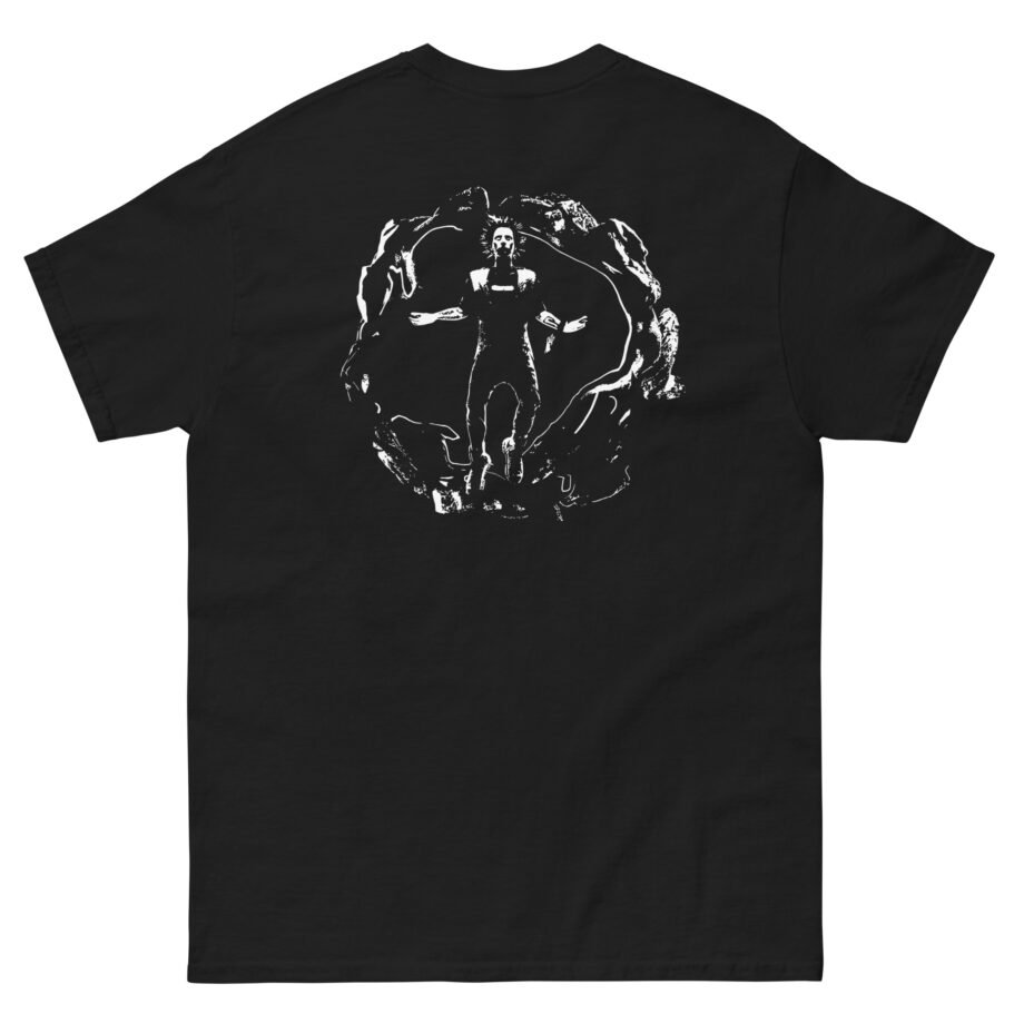 Hol Spike Unisex classic tee