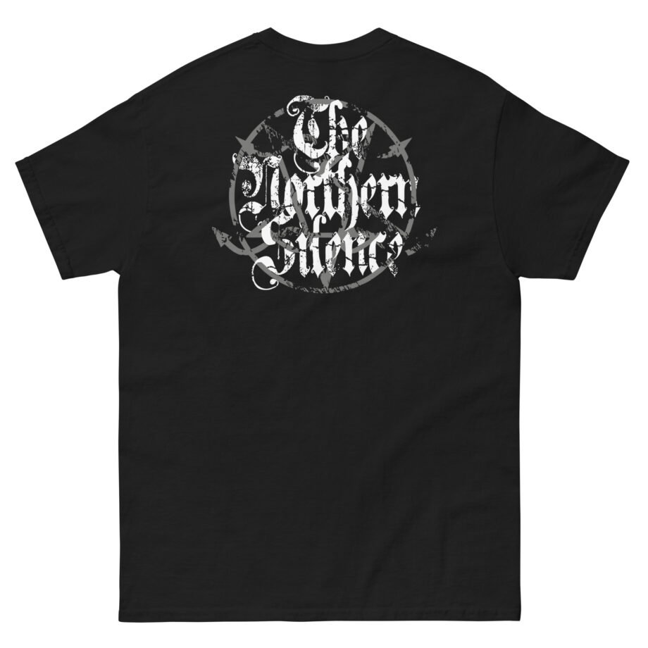 Katatonia The Northern Silence Unisex classic tee