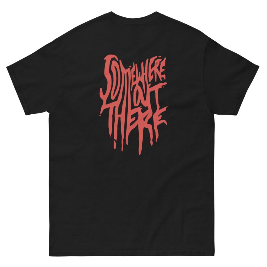 Hol Somewhere Unisex classic tee