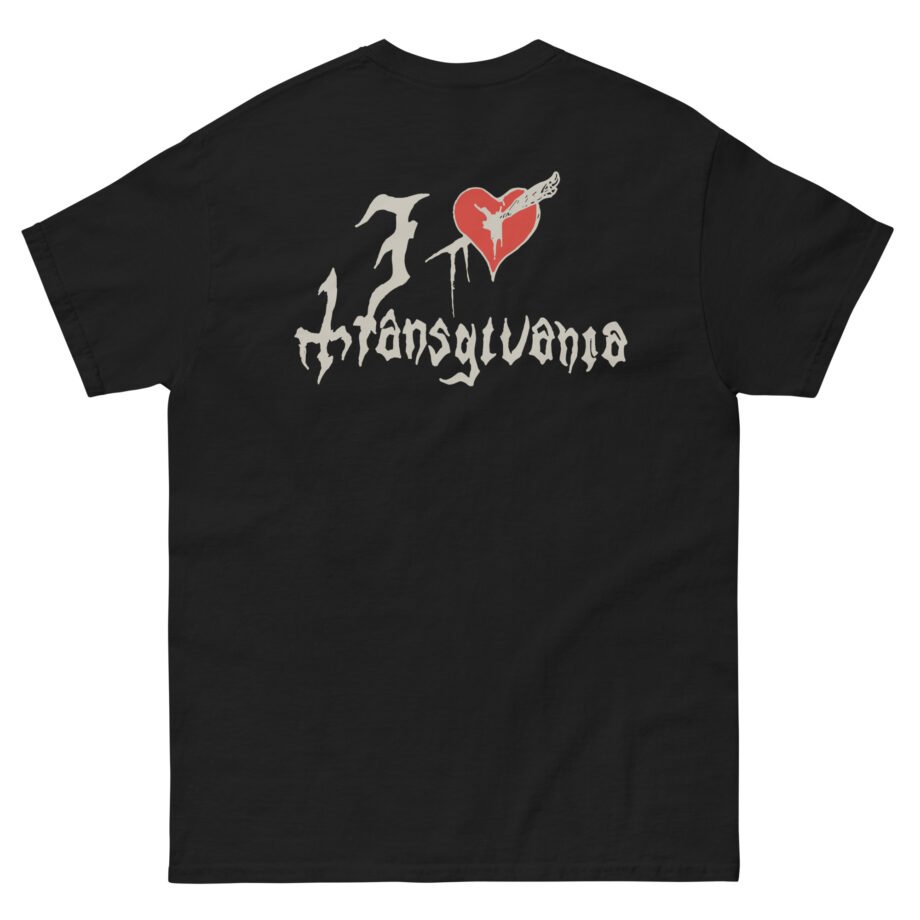 Mayhem Goat Unisex classic tee