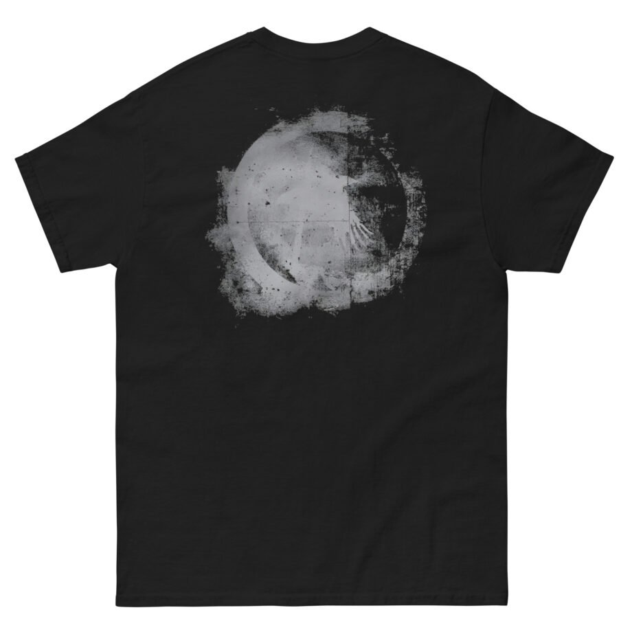 Katatonia Dead Air Unisex classic tee