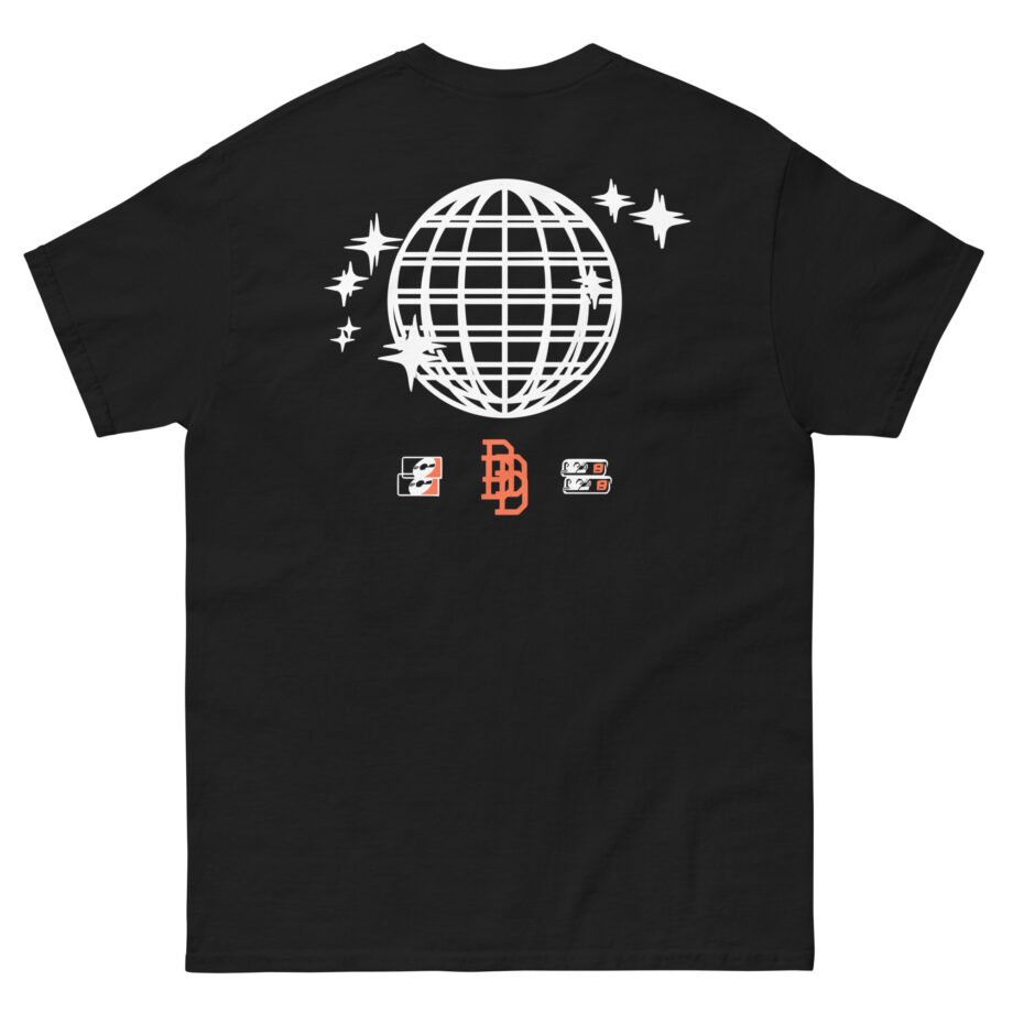 Dom Dolla Sanfrandisco Unisex classic tee