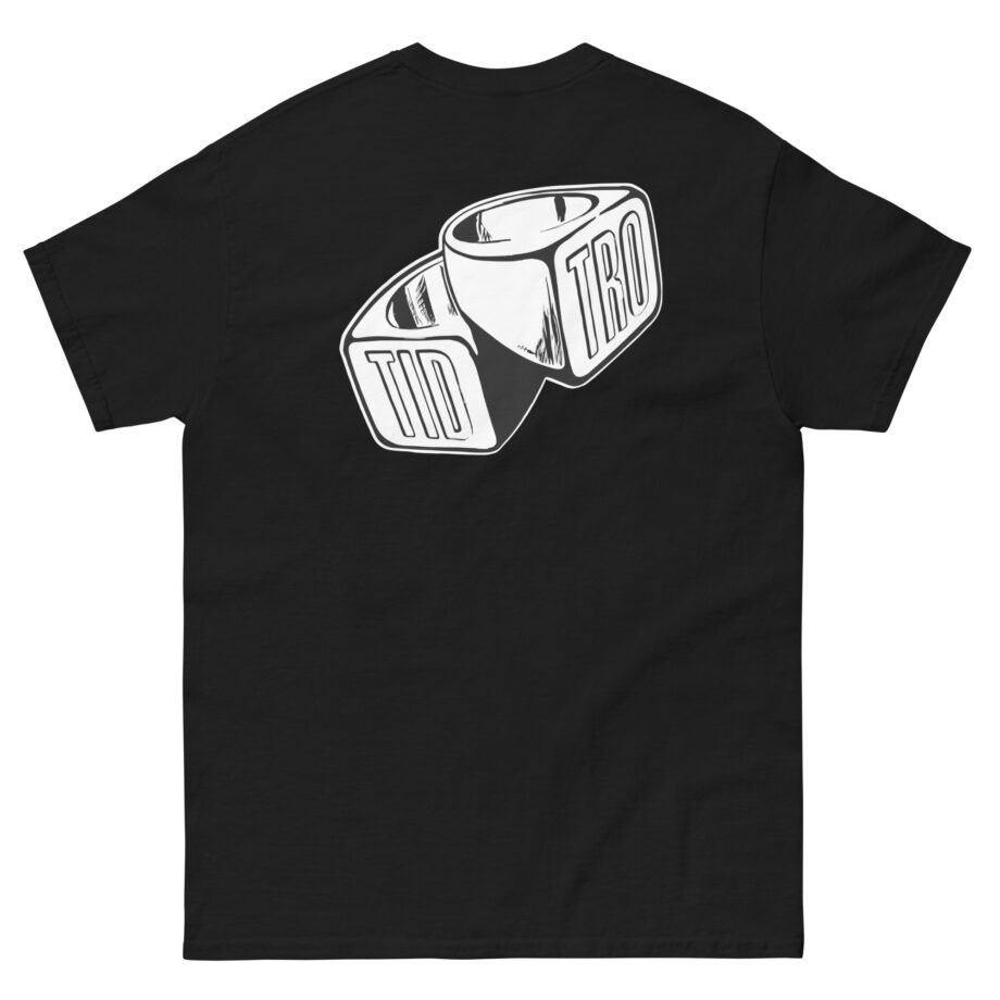 Victor Leksell Unisex classic tee