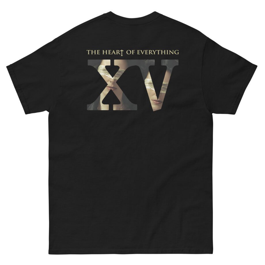 Within Temptation Dove Unisex classic tee