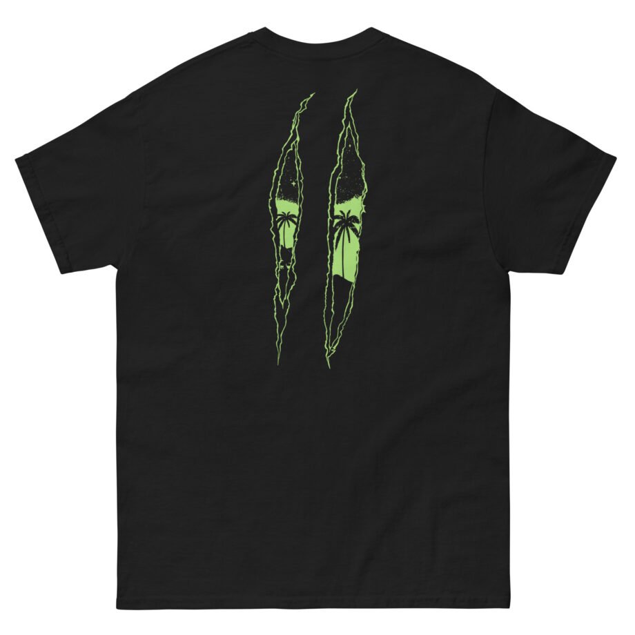 Victoria Monet Supersonic Desert Unisex classic tee
