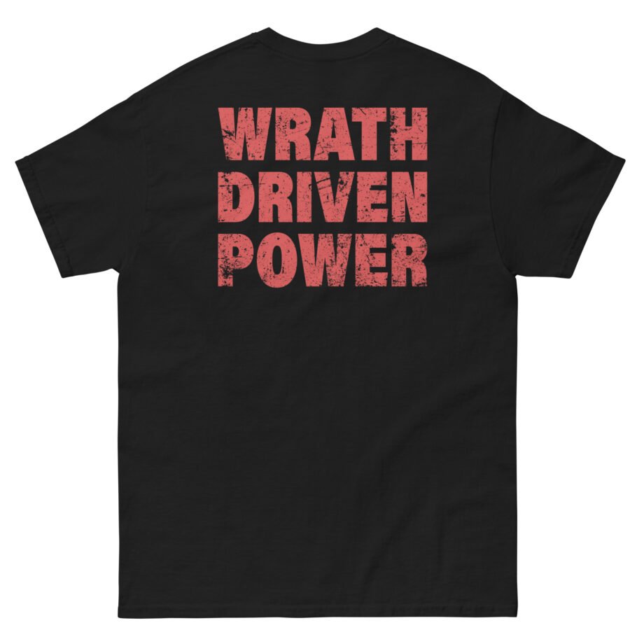 Spite Caved in Unisex classic tee