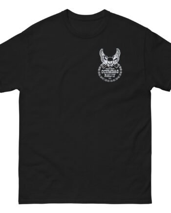 Team Sesh Unisex classic tee