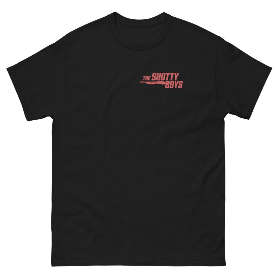 Dr Disrespect Unisex classic tee