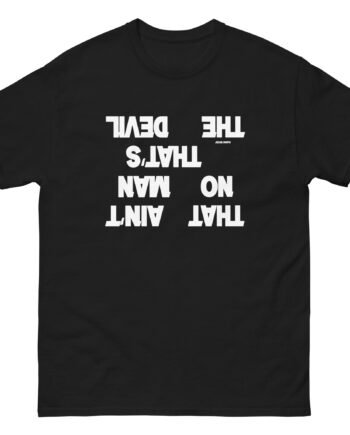 Jessie Murph That Ain't No Man Unisex classic tee
