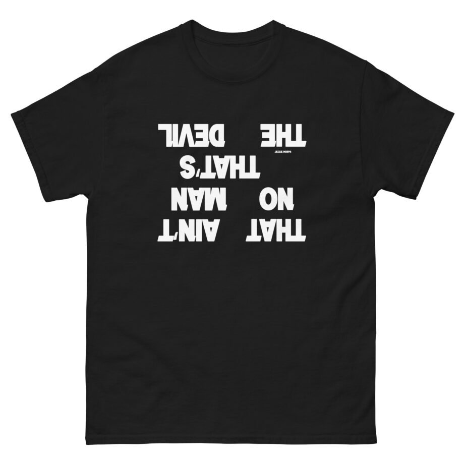 Jessie Murph That Ain't No Man Unisex classic tee
