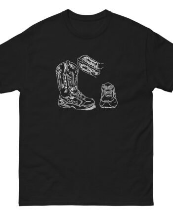 Jessie Murph Snoot Sneaker Unisex classic tee