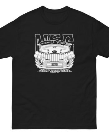 Vulfpeck  The Garden Unisex classic tee
