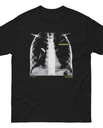Team Sesh Unisex classic tee