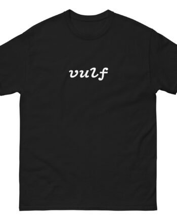 Vulfpeck Unisex classic tee