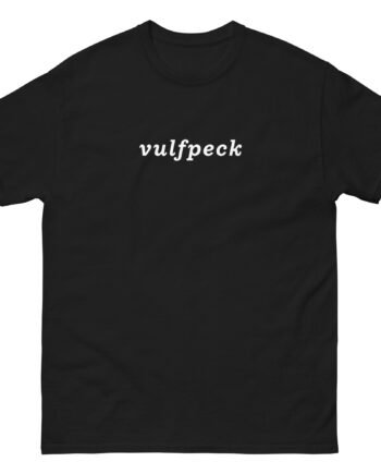 Vulfpeck Unisex classic tee