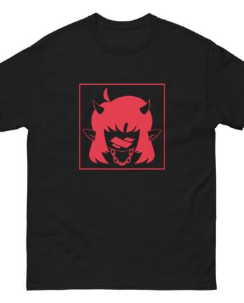 Demondice Unisex classic tee