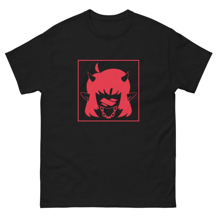 Demondice Unisex classic tee