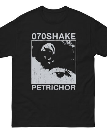 070 Shake Petrichor Tour Unisex classic tee
