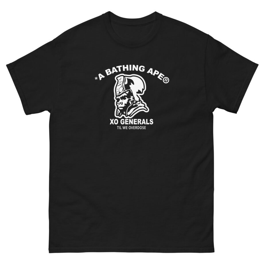 88glam Unisex classic tee