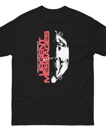 88glam Unisex classic tee